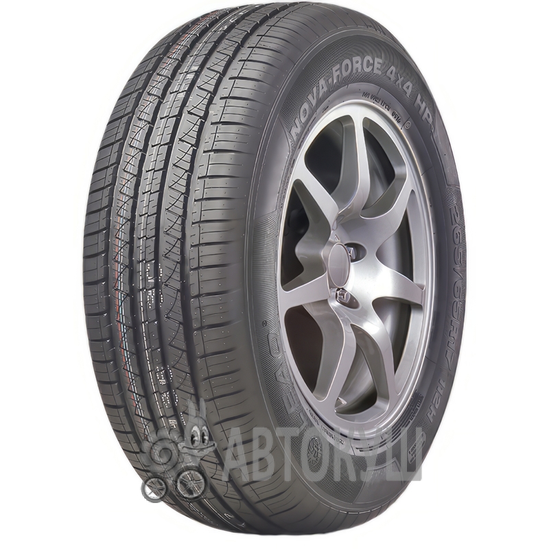 Leao Nova-Force 4×4 HP 265/65 R17 112H (319390)
