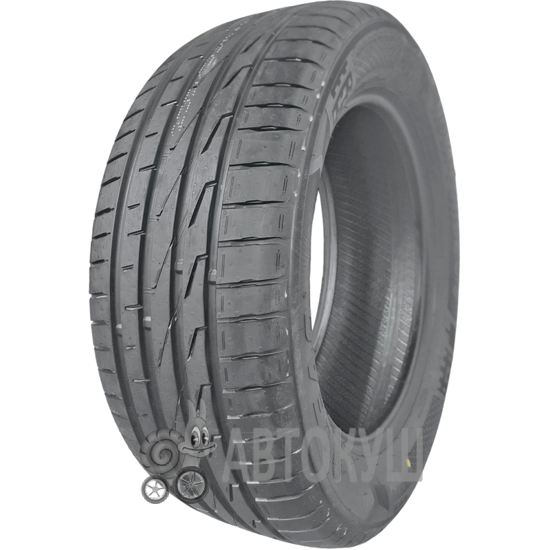 Leao Nova-Force C/S 265/60 R18 110V (496473)