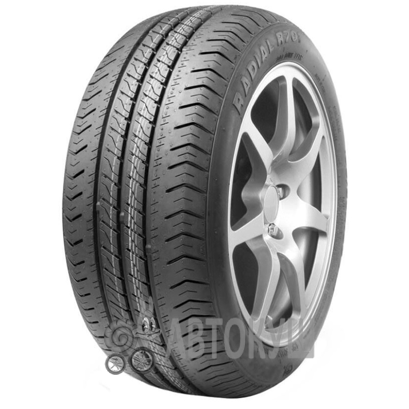 Leao RADIAL R701 155/70 R12C 104/102N (501017)