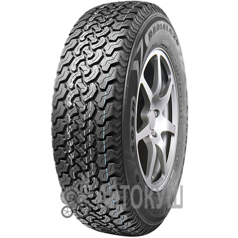 Leao Radial 620 185 R14C 102/100Q (317017)