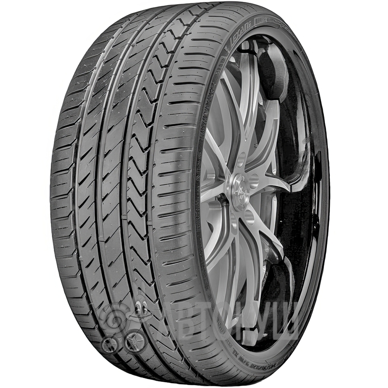Lexani LX-Twenty 295/30 R24 109W XL (506552)