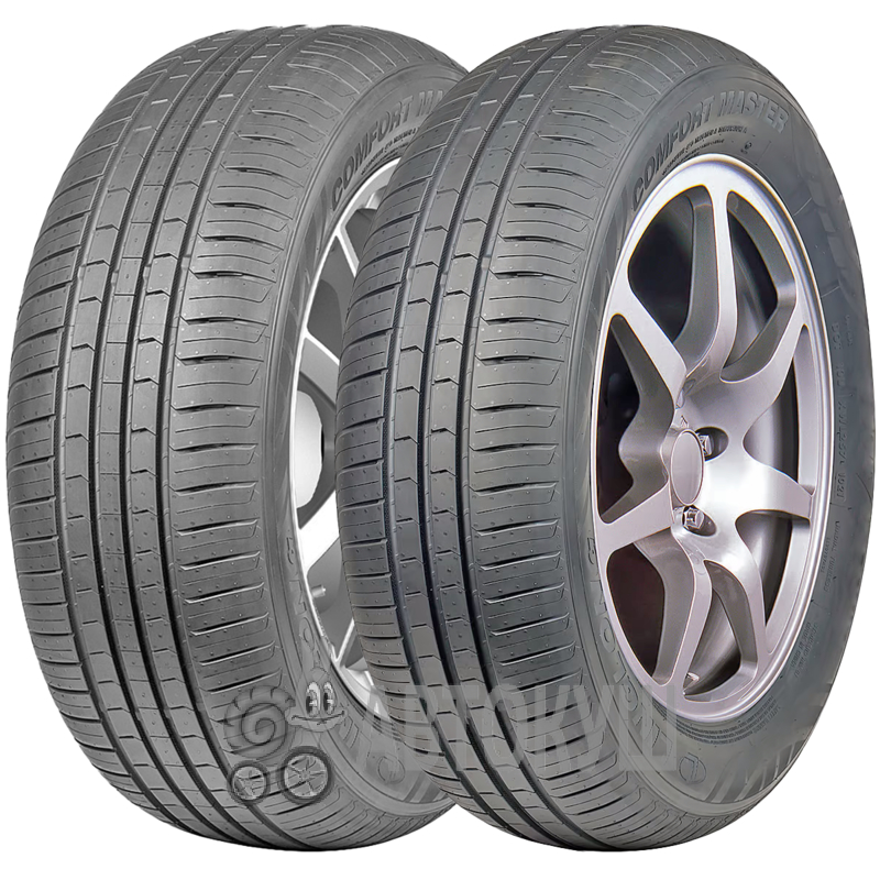 LingLong Comfort Master 145/65 R15 72T (406549)