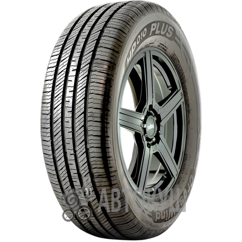 LingLong CrossWind HP010 PLUS 255/45 R19 104V XL (499705)