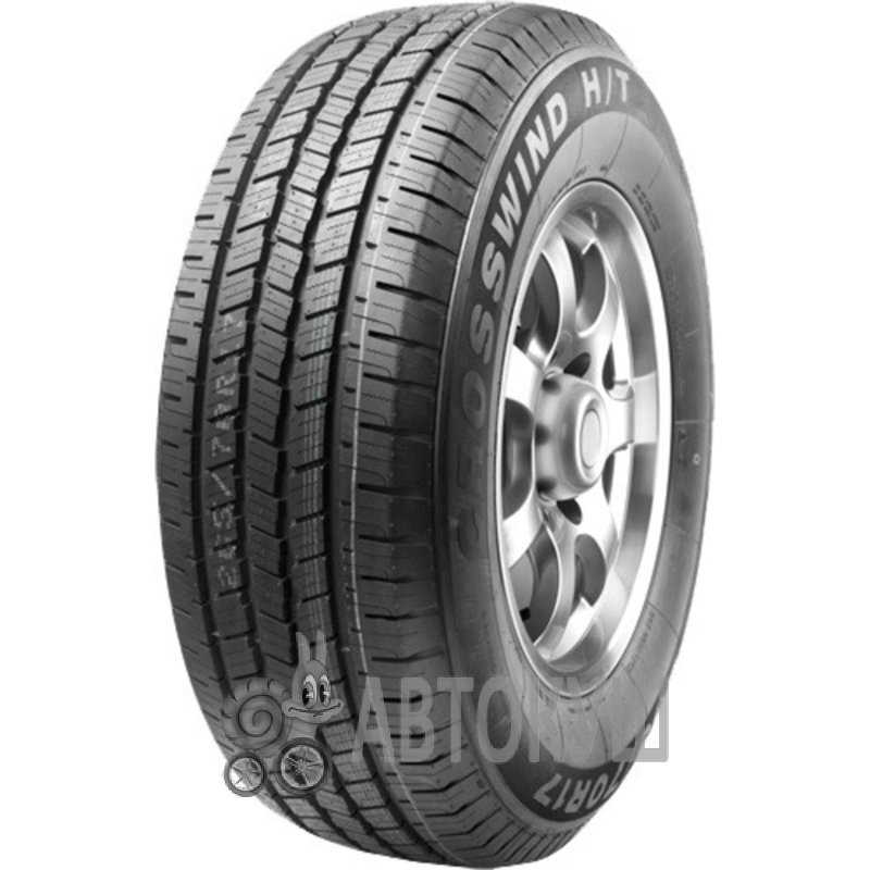 LingLong CrossWind H/T 235/65 R17 104T (497445)