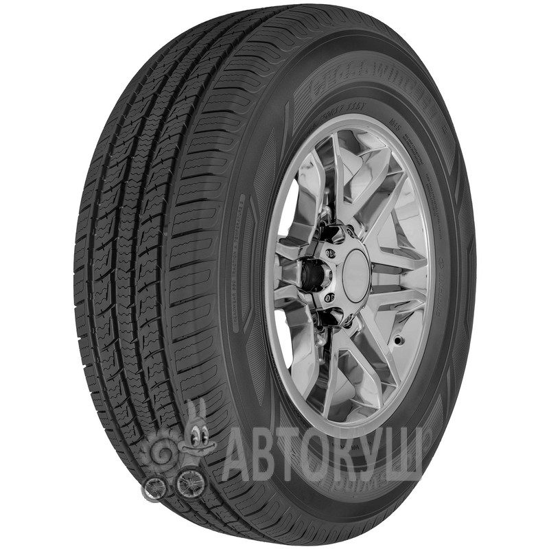 LingLong CrossWind HT2 265/65 R18 114T (497433)