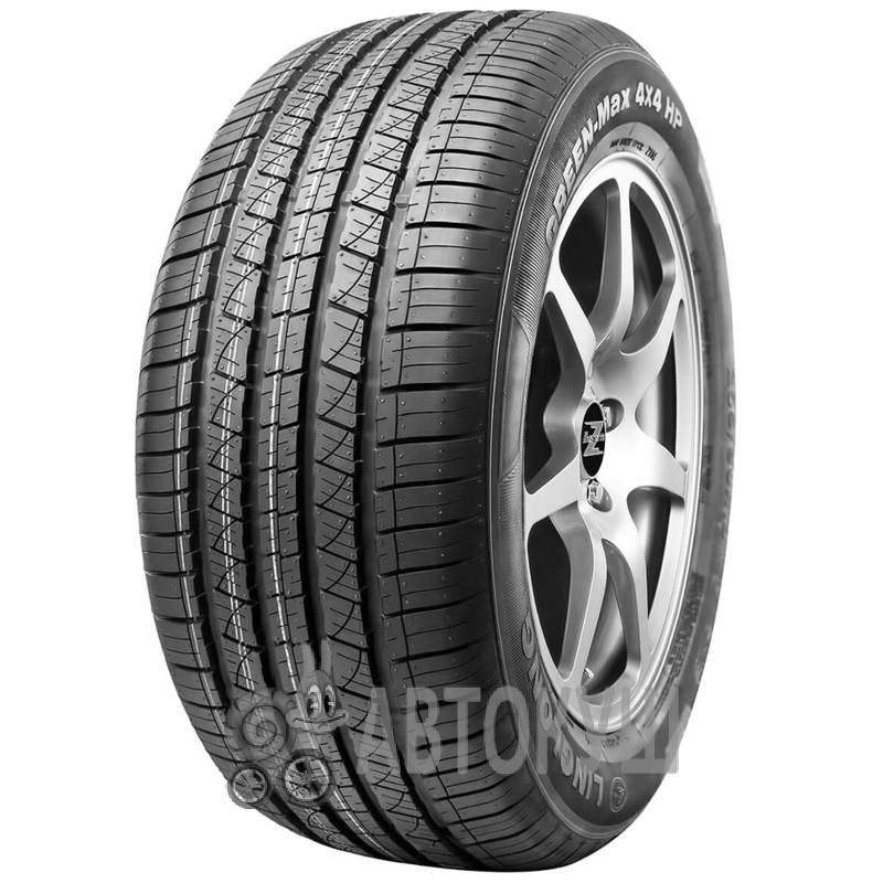 LingLong Green-Max 4×4 HP 225/60 R18 100H (303287)