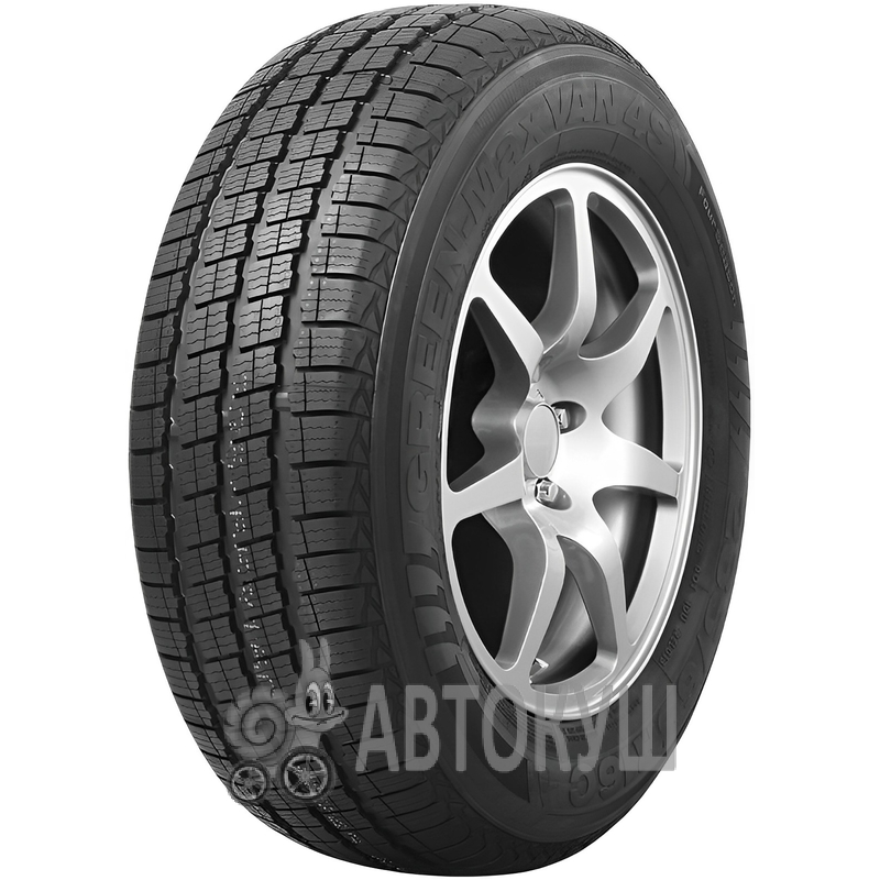 LingLong Green-Max Van 4S 215/75 R16C 113/111R (405750)