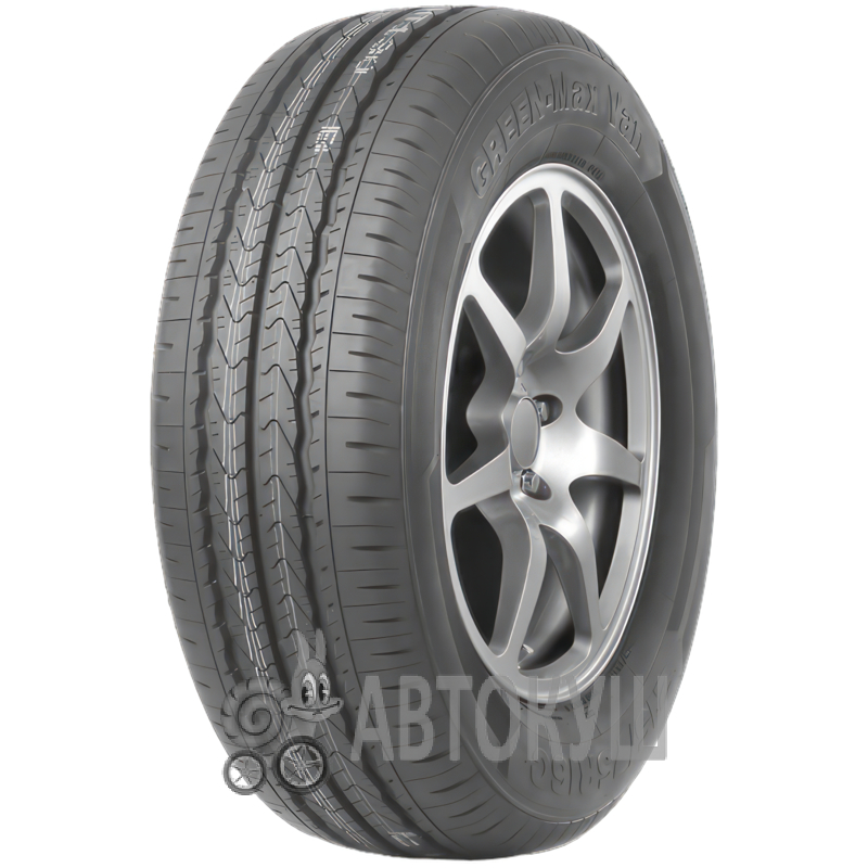 LingLong Green-Max Van 155 R13C 91/89P (406145)