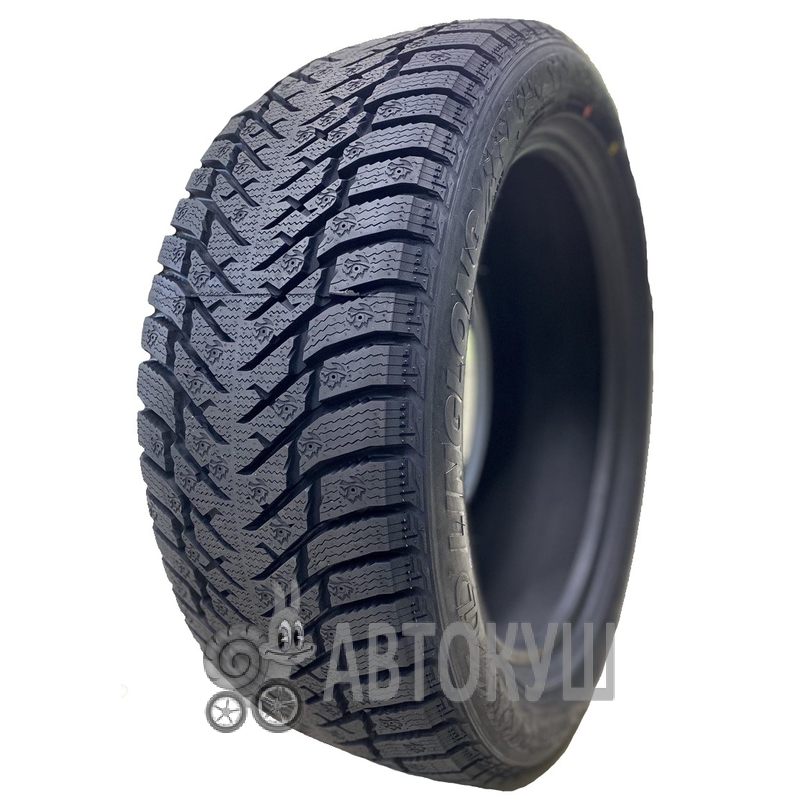 LingLong Green-Max Winter Grip 2 195/45 R16 84T XL (под шип) (381121)