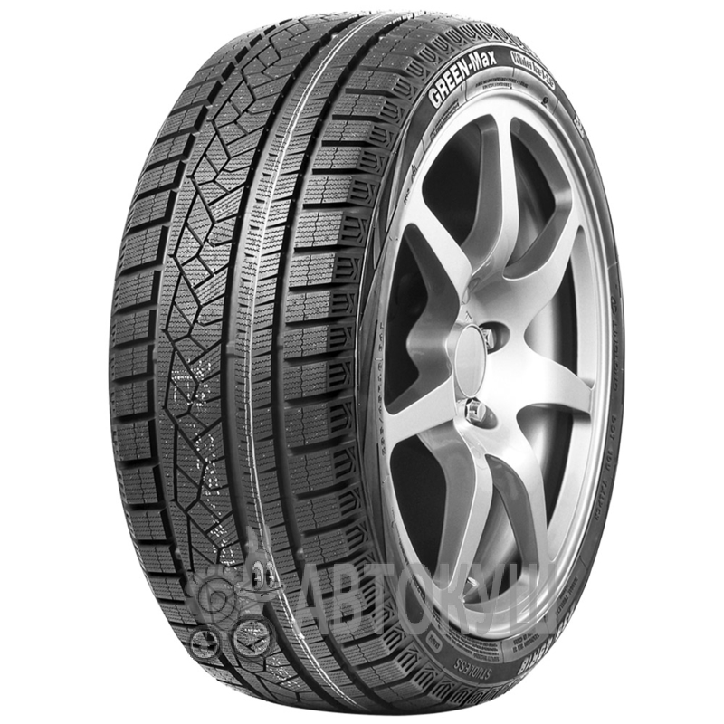 LingLong Green-Max Winter Ice I-16 185/65 R14 86T (396405)
