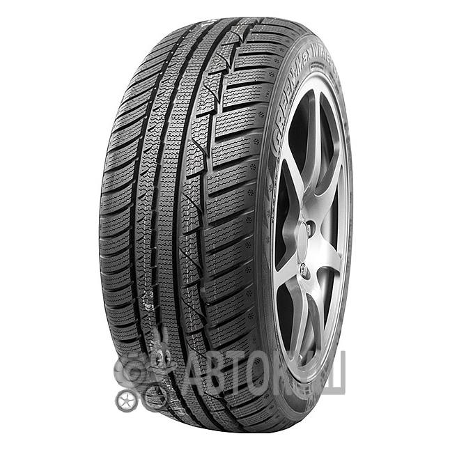 LingLong Green-Max Winter UHP 275/45 R20 110H XL (364727)