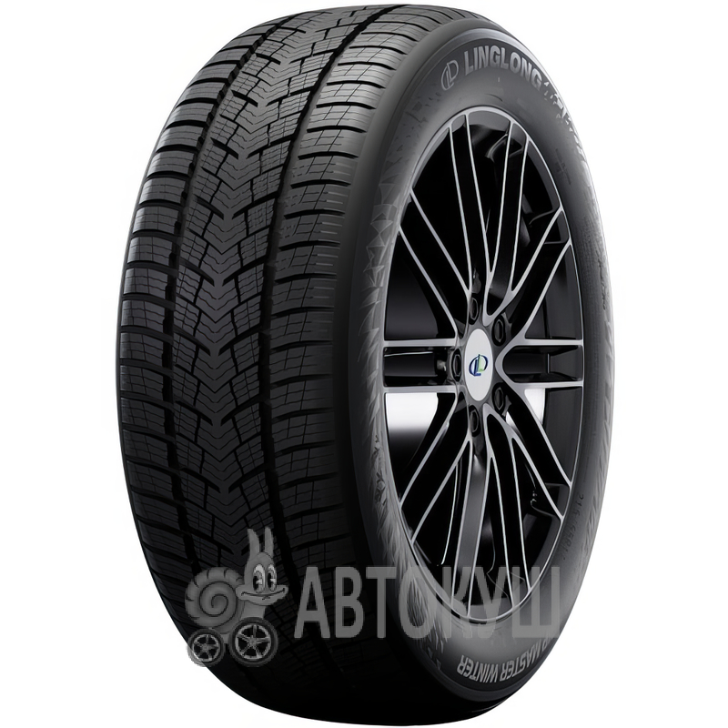 LingLong Grip Master Winter 215/55 R18 99V XL (514255)