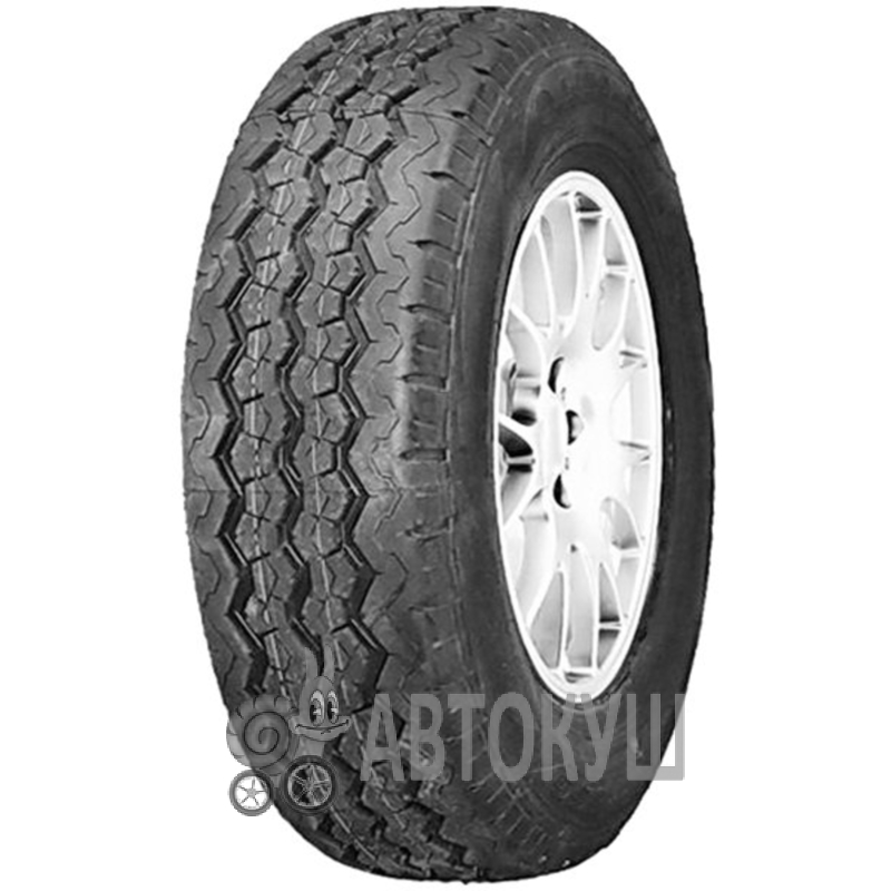 LingLong Radial 666 185/75 R16C 104/102R (267410)
