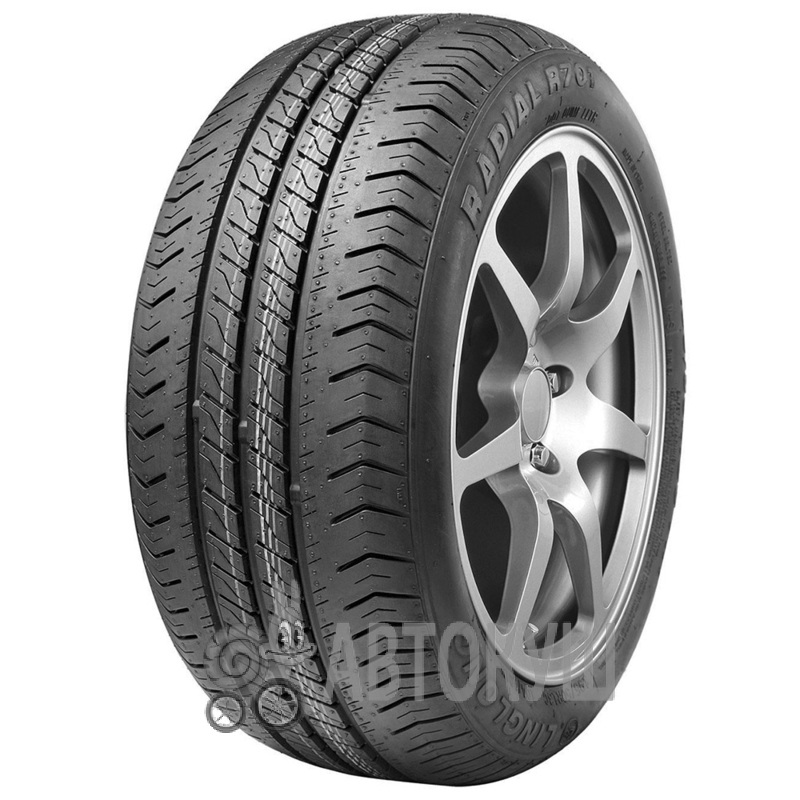 LingLong Radial R701 185/70 R13 86N (447613)