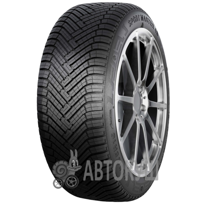 LingLong Sport Master 4S 175/65 R14 82T (520210)
