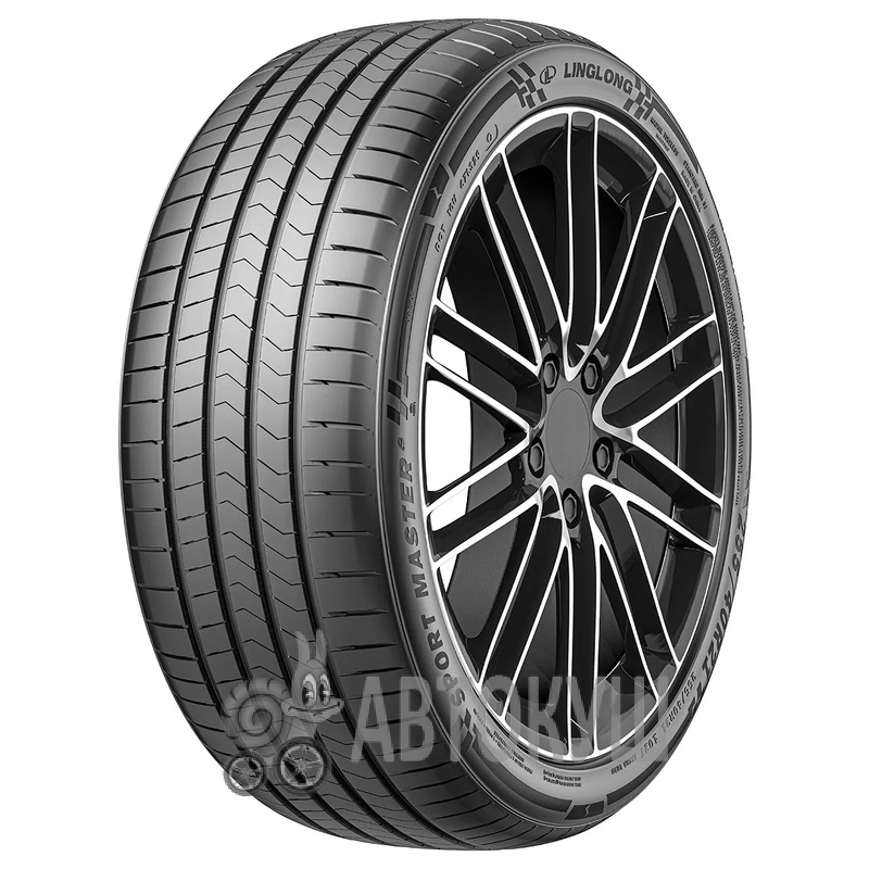 LingLong Sport Master e 235/35 R20 92V XL (496827)