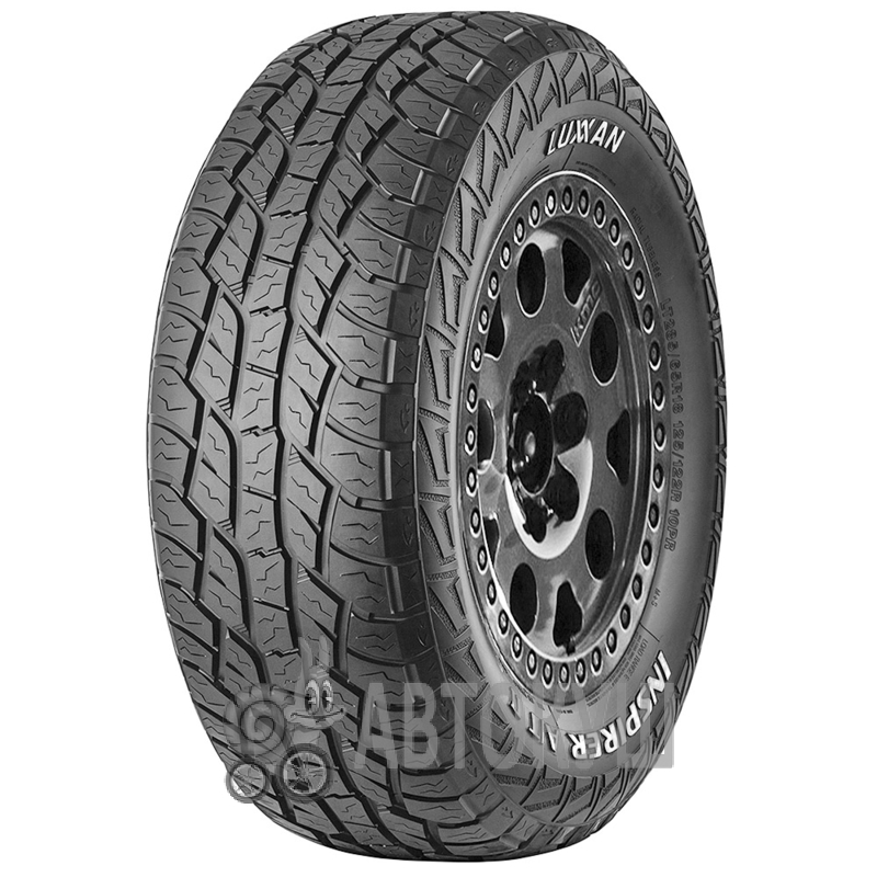 Luxxan Inspirer A/T II 265/65 R17 112T (412492)