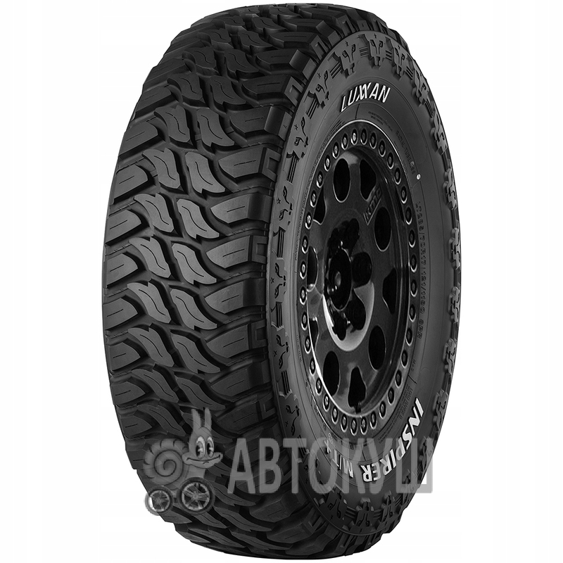 Luxxan Inspirer MT+ 35.00/12.5 R15 113Q RWL (411520)
