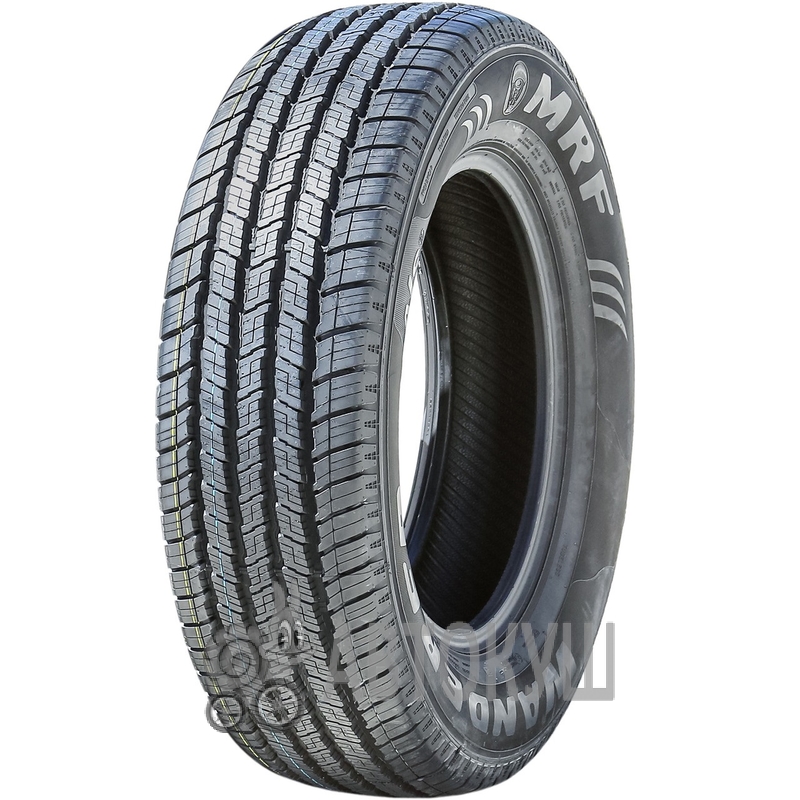MRF Wanderer A/S 255/60 R18 108H (509251)