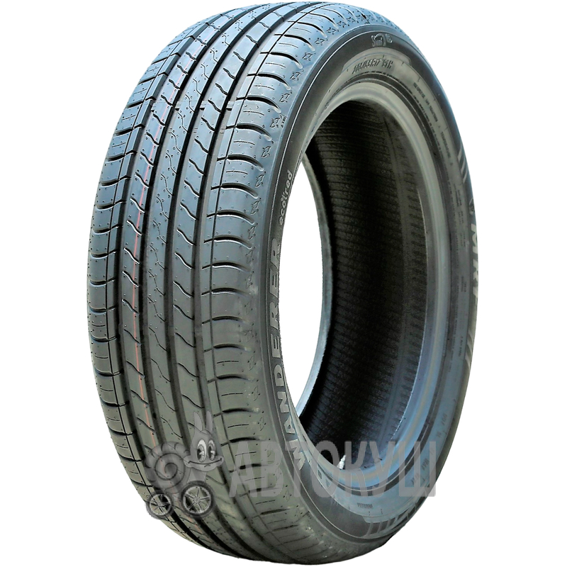 MRF Wanderer Ecotred Street A2 205/55 R17 91H (457691)