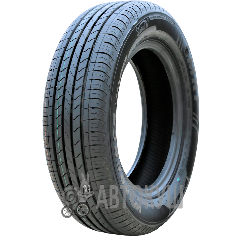 MRF Wanderer Street X2 205/65 R16 95H (439396)