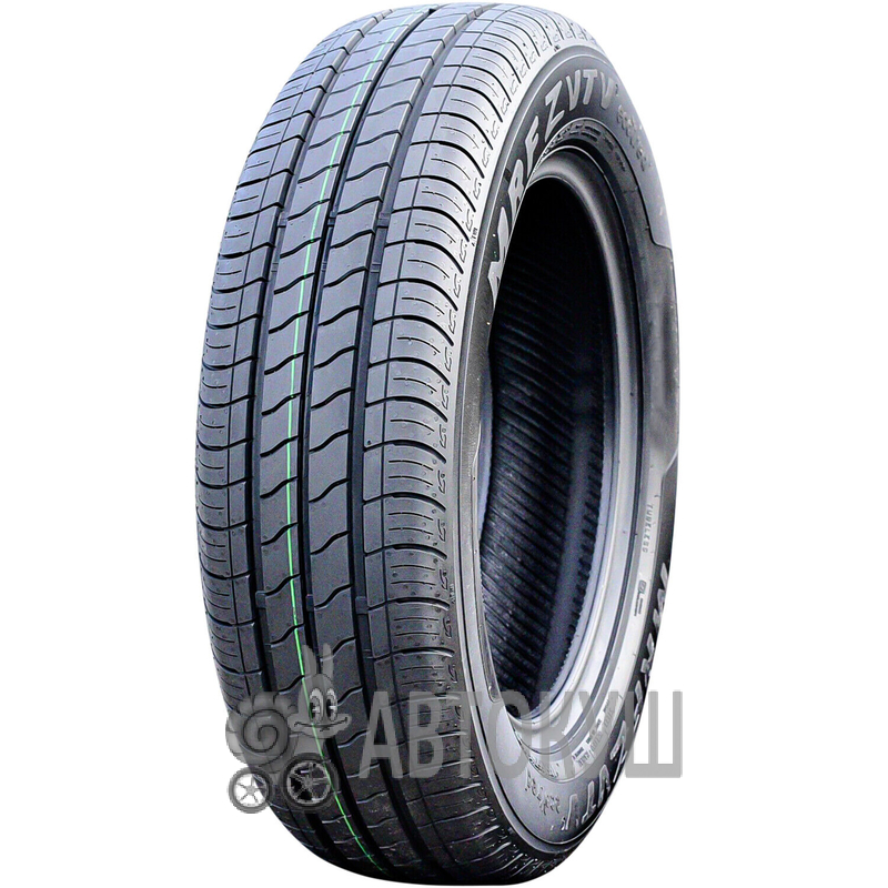 MRF ZVTV A1 Ecotred 165/70 R14 81S (439394)