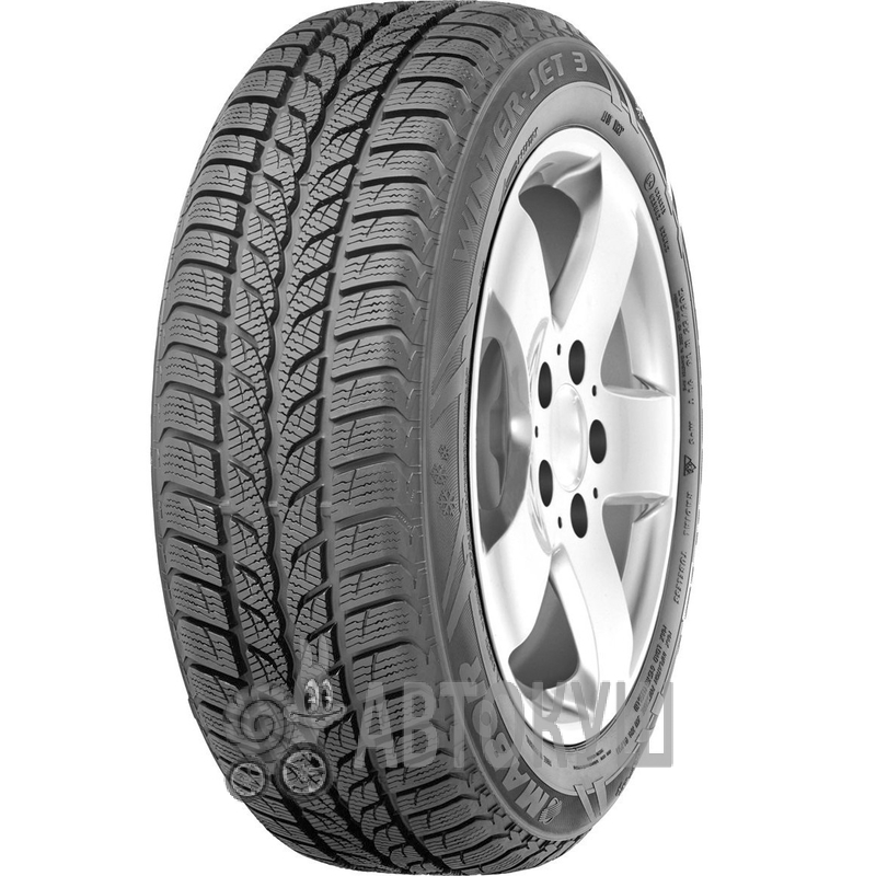 Mabor Winter-Jet 3 175/70 R14 84T (399812)