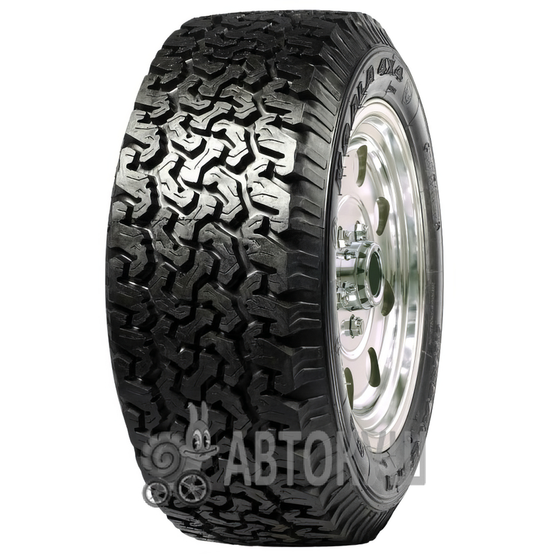 Malatesta KOALA 4X4 AT 205/80 R16 104T НАВАРКА (92241872)