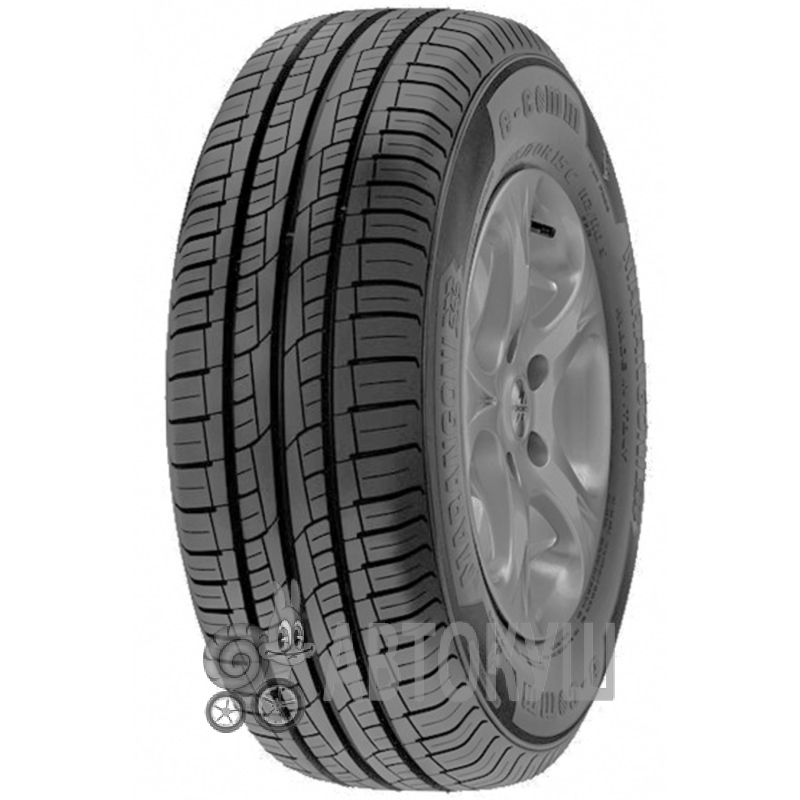 Marangoni E-Comm 205/70 R15C 106/104R (261902)