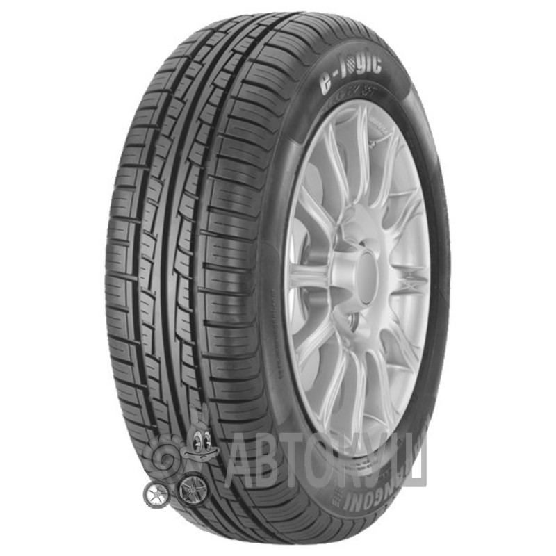 Marangoni E-Logic 175/70 R14 88T XL (259155)