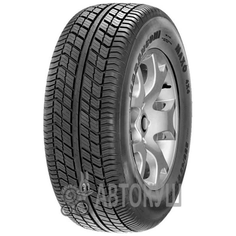 Marangoni Maxo 255/55 R18 109V XL (316157)