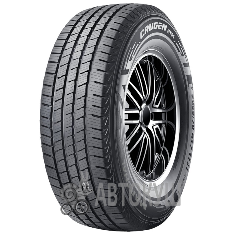 Marshal Crugen HT51 255/70 R15 108T (503876)