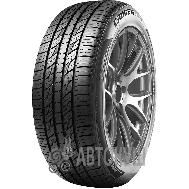 Marshal Crugen Premium KL33 255/50 R20 109V XL (497325)