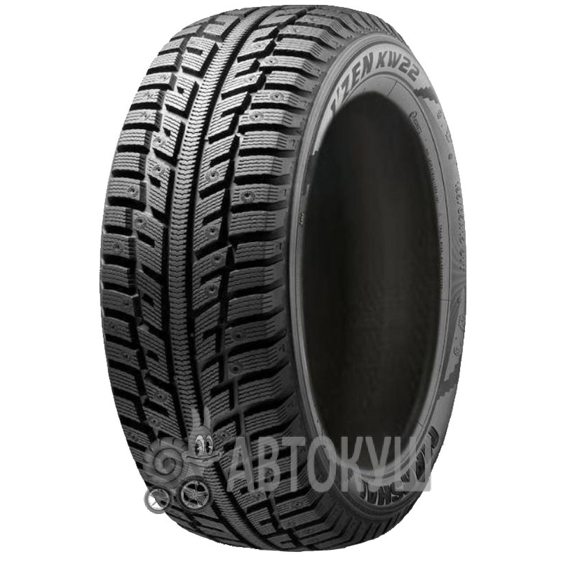 Marshal I’Zen KW22 225/40 R18 92T XL (под шип) (274878)