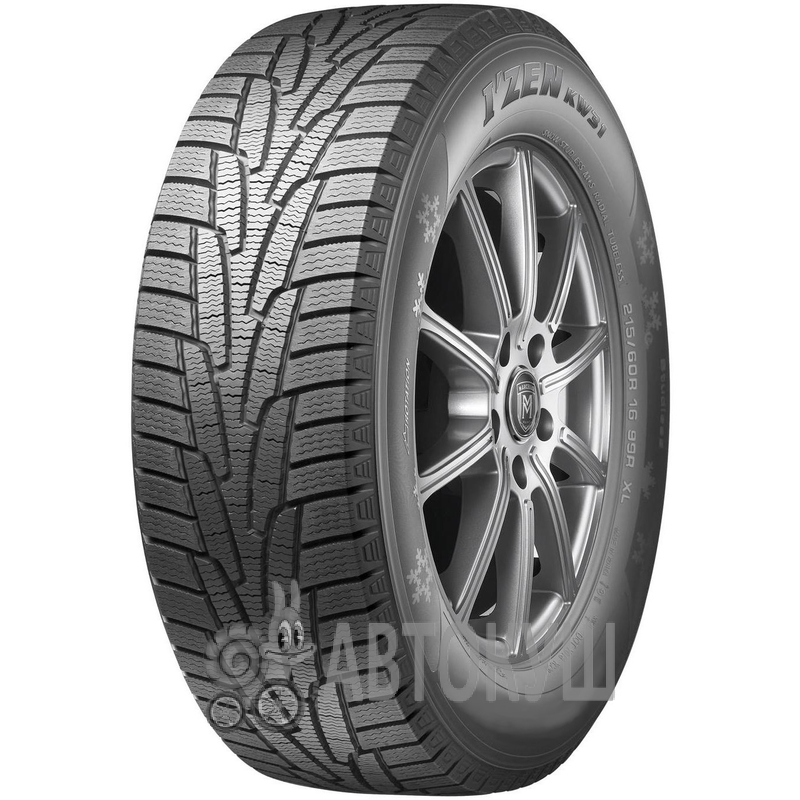 Marshal I’Zen KW31 225/50 R17 98R XL (269402)