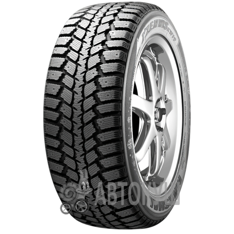 Marshal I’Zen Wis KW19 185/65 R14 86T (под шип) (1000272280)