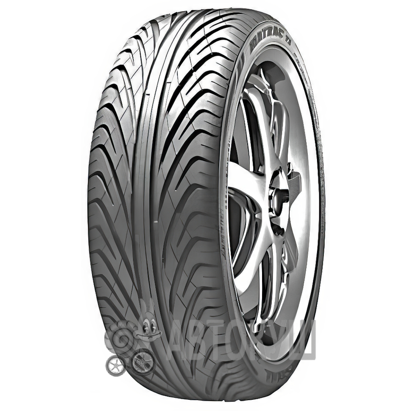 Marshal KU17 Matrac TX 255/40 ZR17 94W (262730)