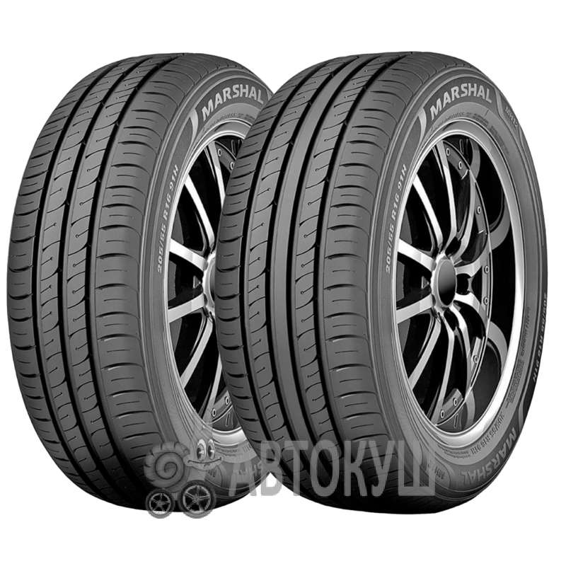 Marshal MH12 205/60 R14 88H (503813)