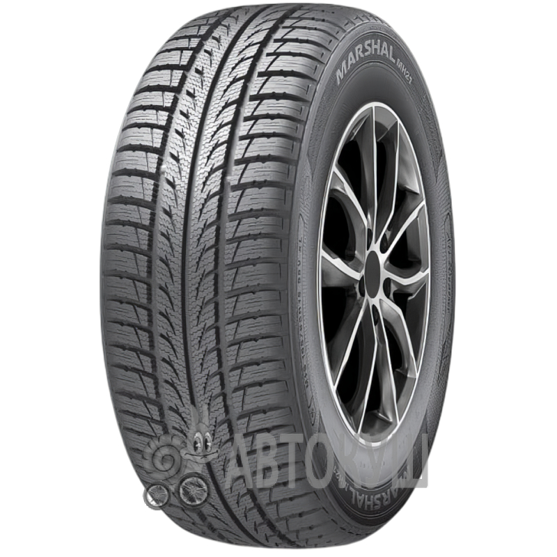 Marshal MH21 165/70 R14 81T (374273)