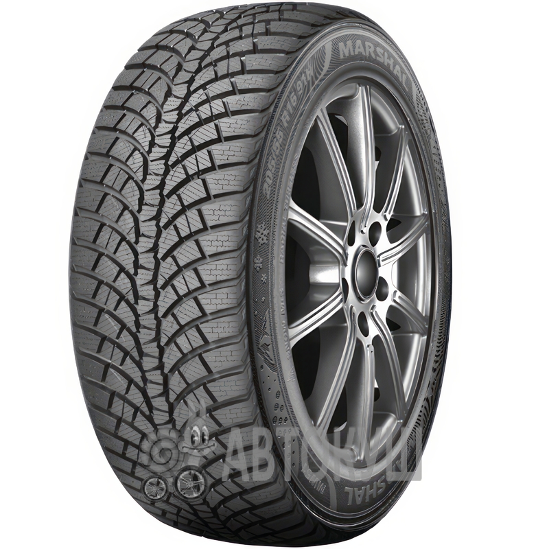 Marshal MW51 245/45 R18 100V XL (431571)