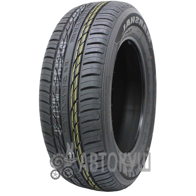 Marshal Matrac FX MU11 265/35 ZR18 97W XL (278706)