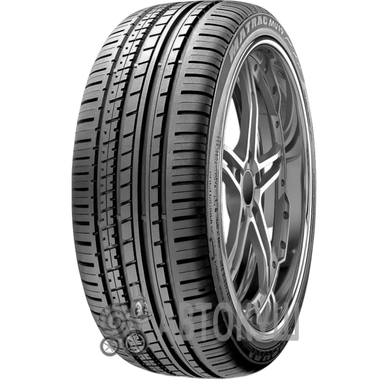 Marshal Matrac MU19 225/45 ZR17 94Y XL (278815)