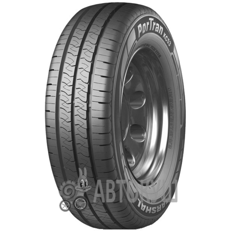 Marshal PorTran KC53 195/75 R16C 107/105T (378669)