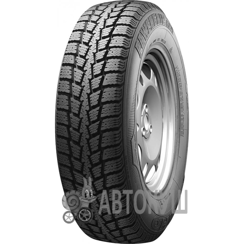 Marshal Power Grip KC11 205/80 R16 104Q Reinforced (под шип) (337367)