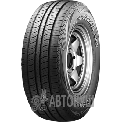 Marshal ROAD VENTURE APT KL51 235/60 R17 102V  (86425103)