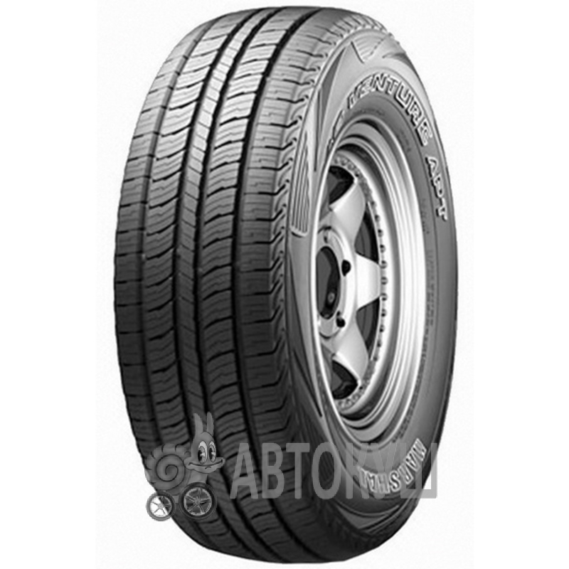 Marshal Road Venture APT KL51 275/70 R16 114H (274568)