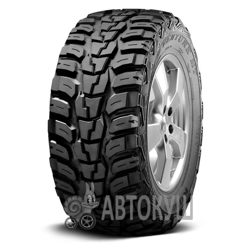 Marshal Road Venture MT KL71 205/80 R16 104Q (435361)