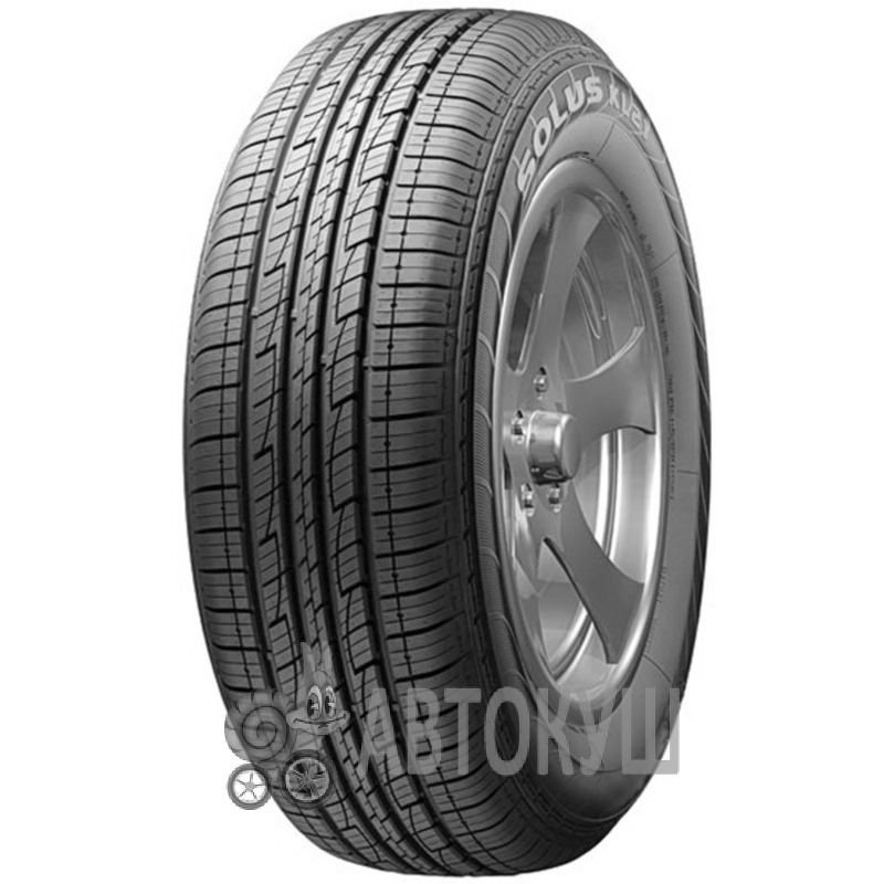 Marshal Solus KL21 215/60 R17 96H (273619)