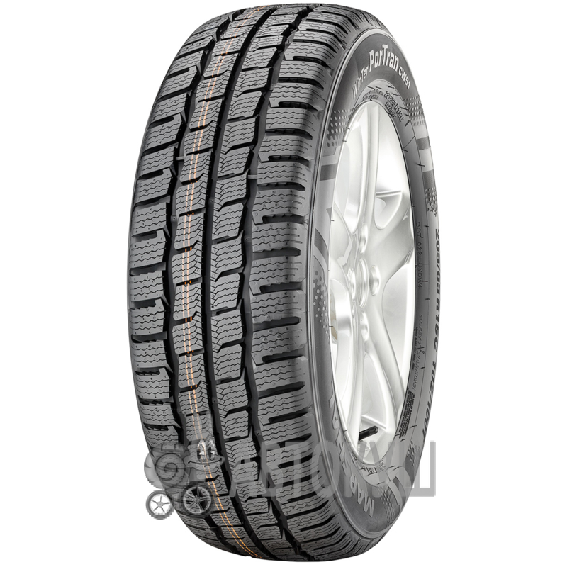 Marshal Winter PorTran CW51 205/75 R16C 110/108R (277302)
