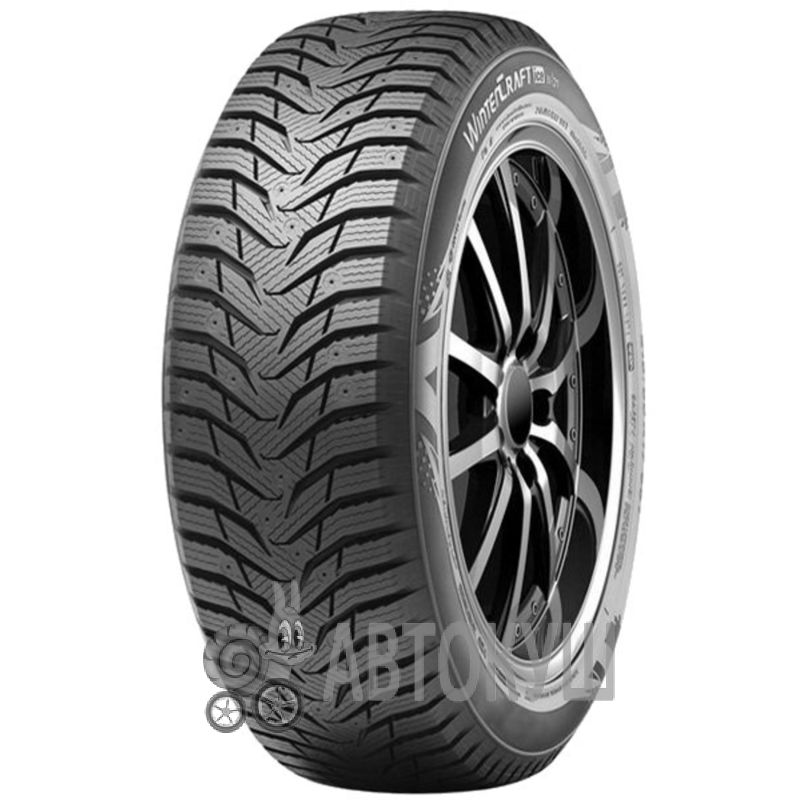 Marshal WinterCraft Ice WI31 175/70 R14 84T (шип) (274620)